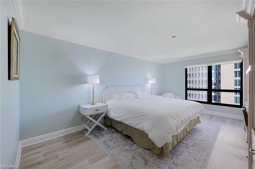 SOLAMAR - Residential Lease