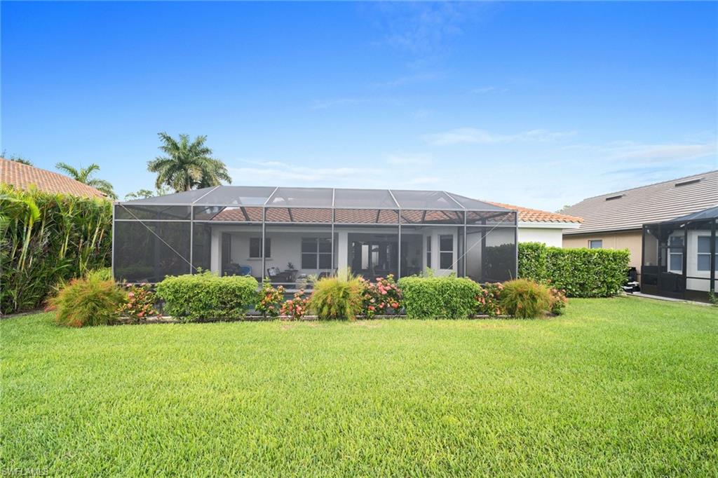 HUNTERS RIDGE - Residential