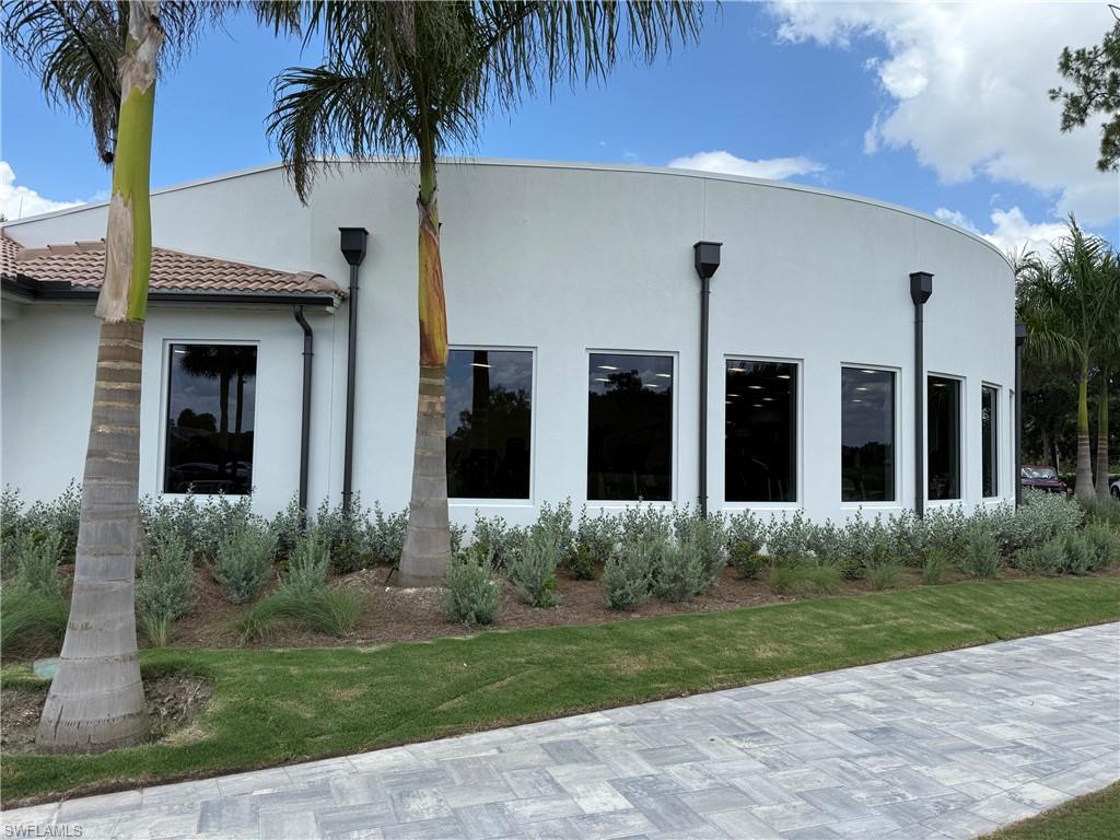HUNTERS RIDGE - Residential