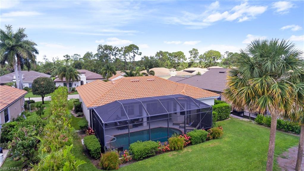 HUNTERS RIDGE - Residential