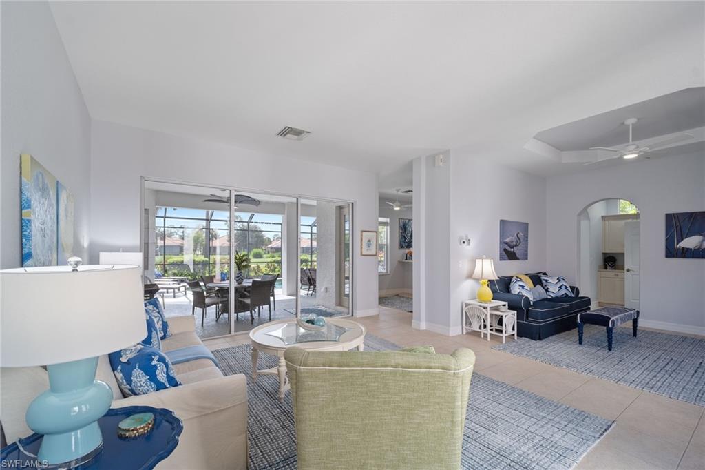 HUNTERS RIDGE - Residential
