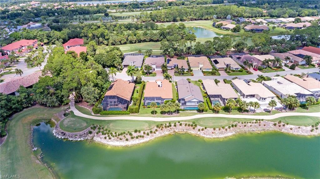 HUNTERS RIDGE - Residential