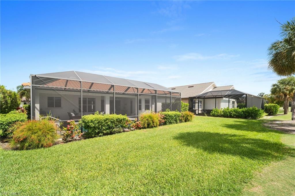 HUNTERS RIDGE - Residential