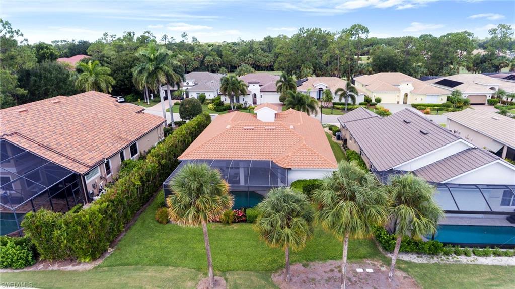 HUNTERS RIDGE - Residential
