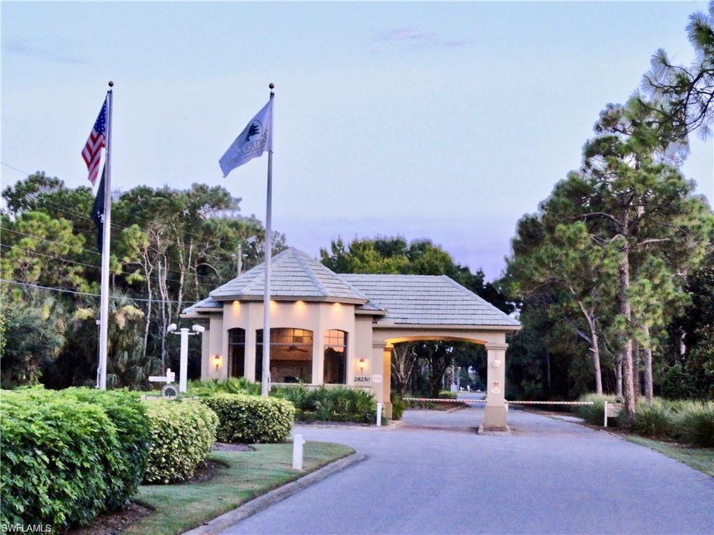 HUNTERS RIDGE - Residential