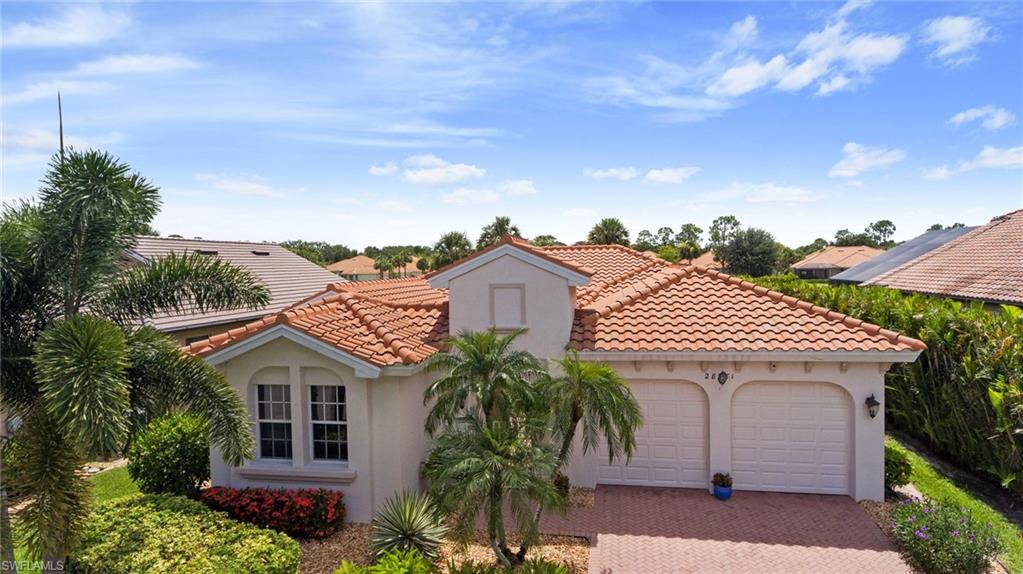 HUNTERS RIDGE - Residential