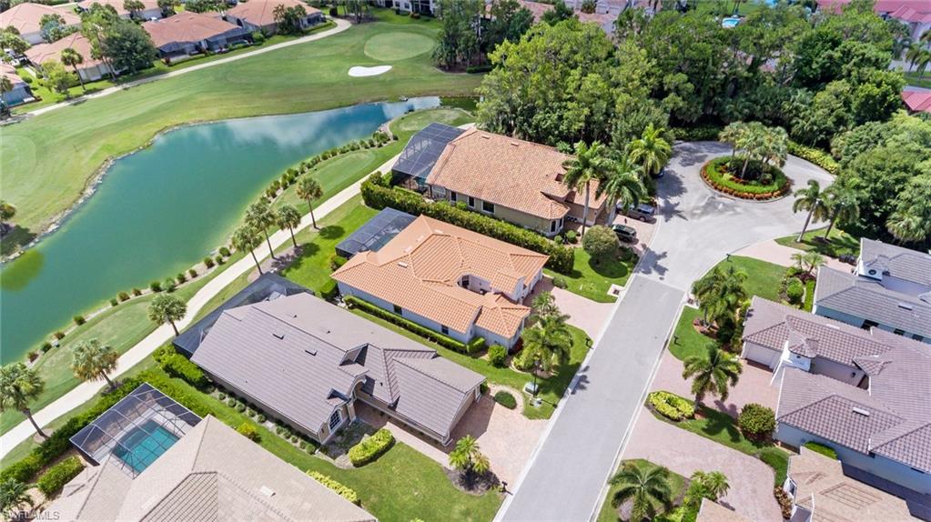 HUNTERS RIDGE - Residential