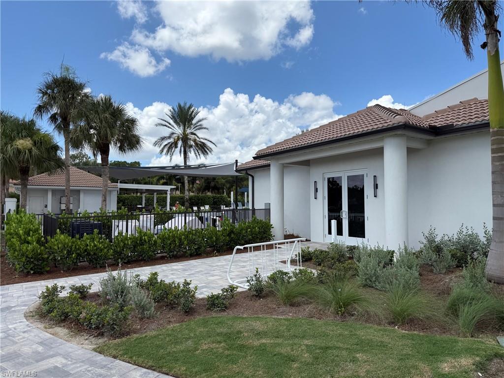 HUNTERS RIDGE - Residential