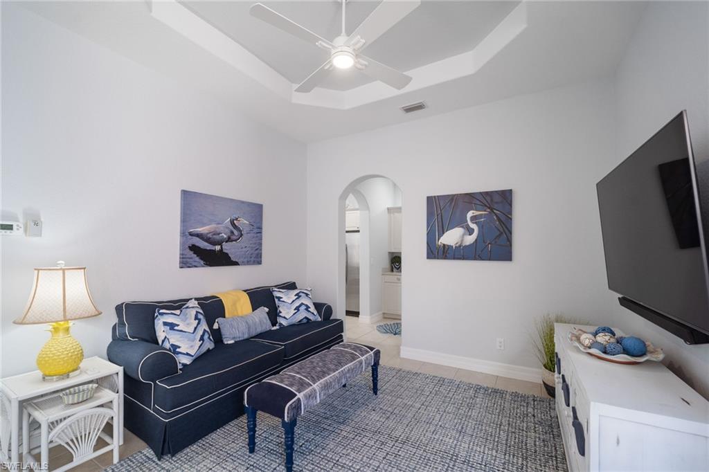 HUNTERS RIDGE - Residential