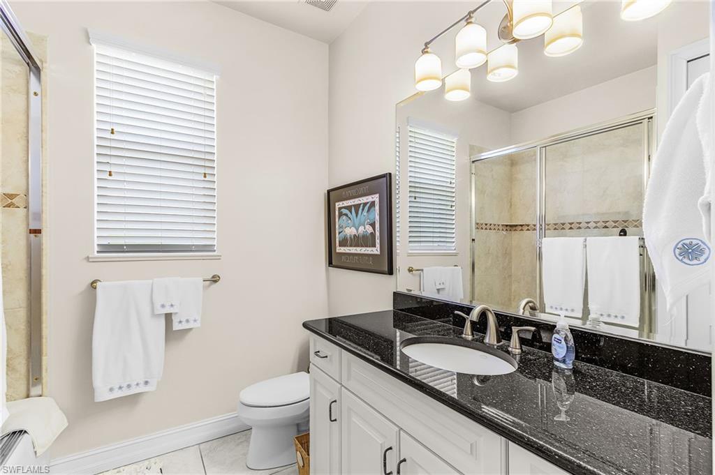 BRIGHT WATER - Residential