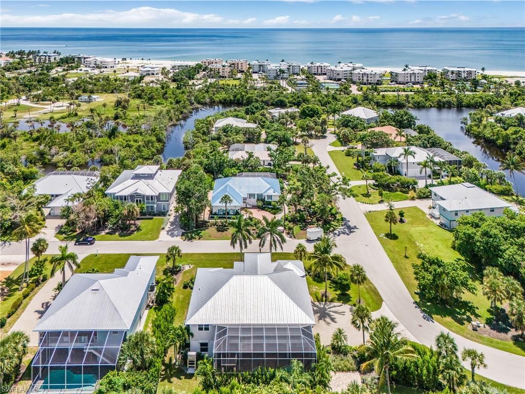 BRIGHT WATER - Residential