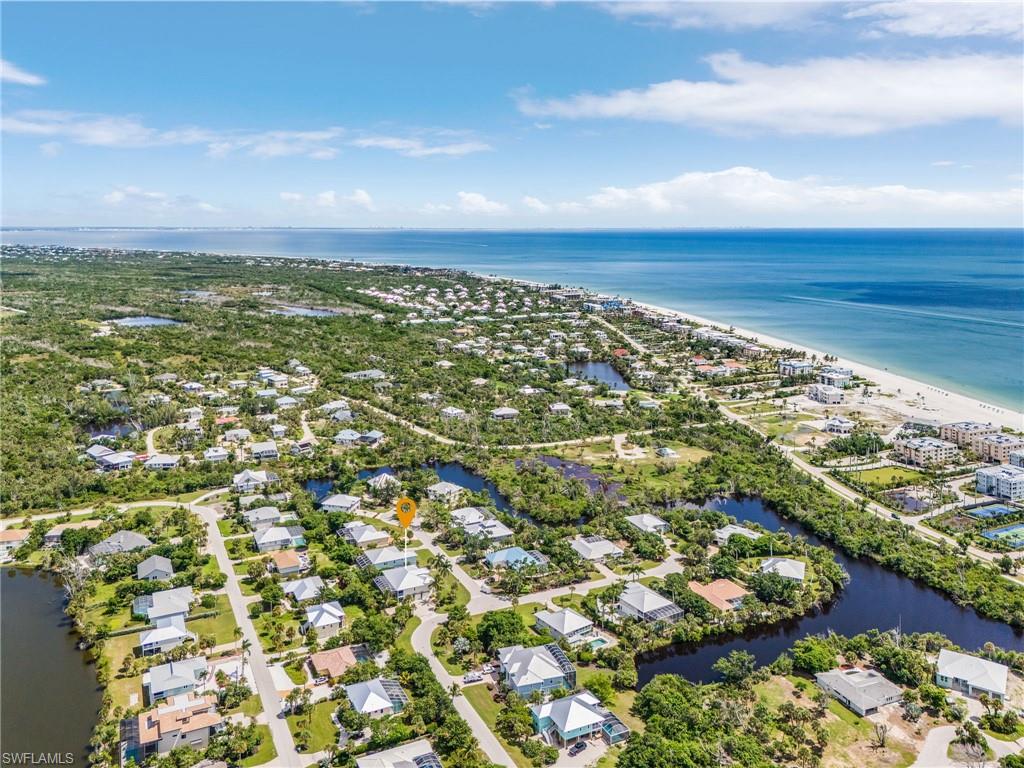 BRIGHT WATER - Residential