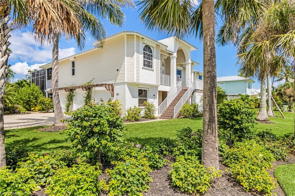 BRIGHT WATER - Residential