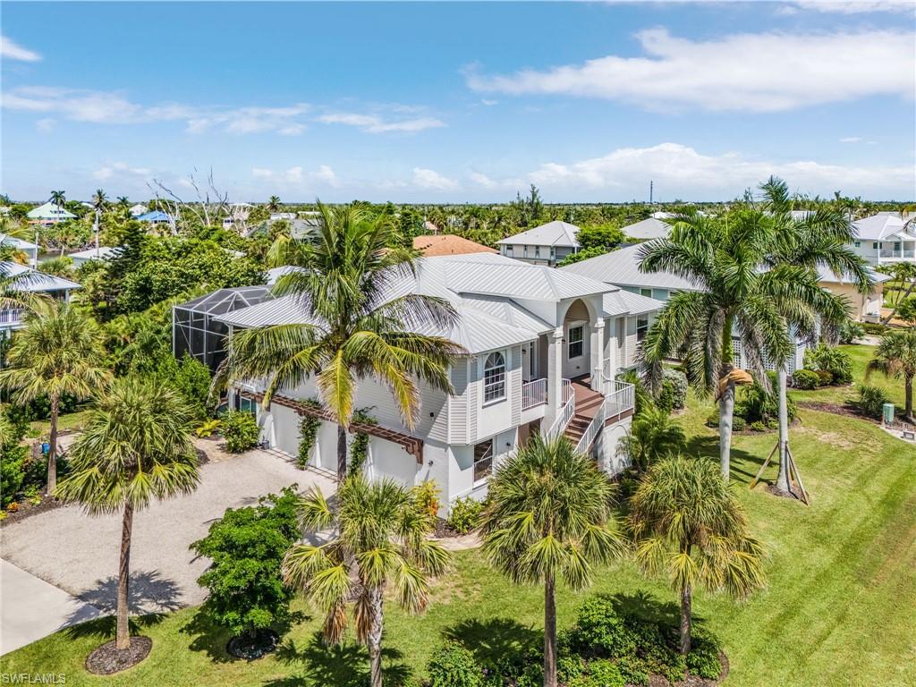 BRIGHT WATER - Residential