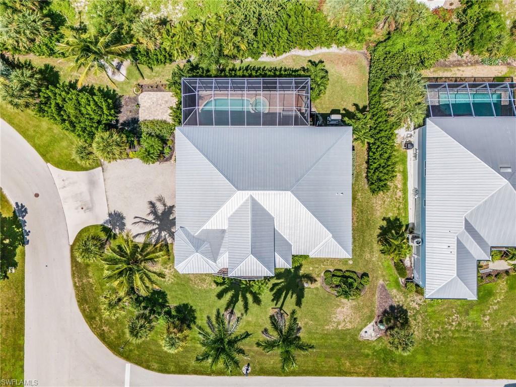 BRIGHT WATER - Residential
