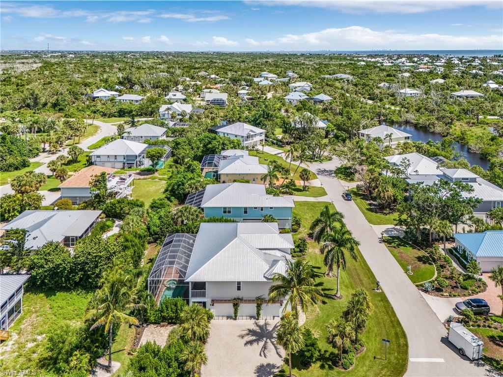BRIGHT WATER - Residential