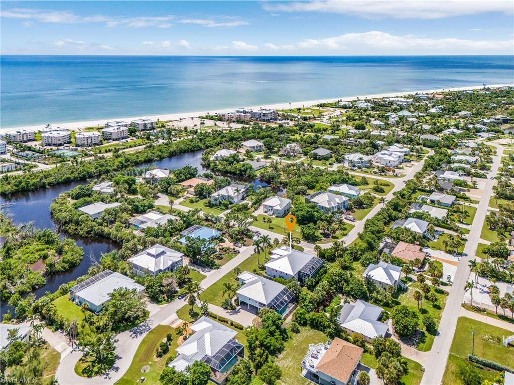 BRIGHT WATER - Residential