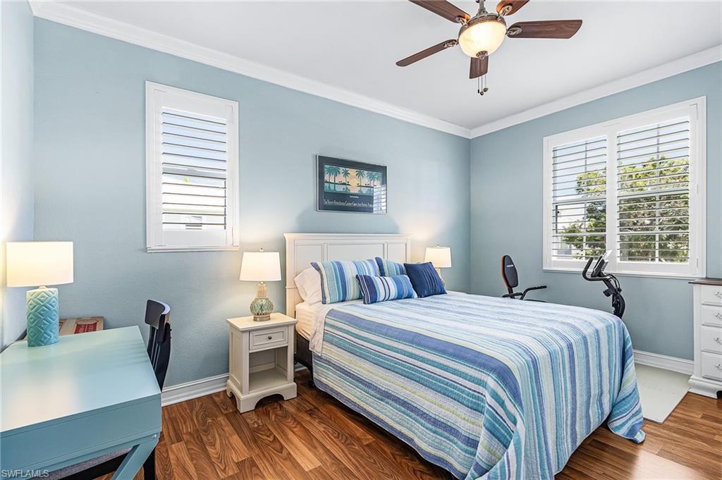 BRIGHT WATER - Residential