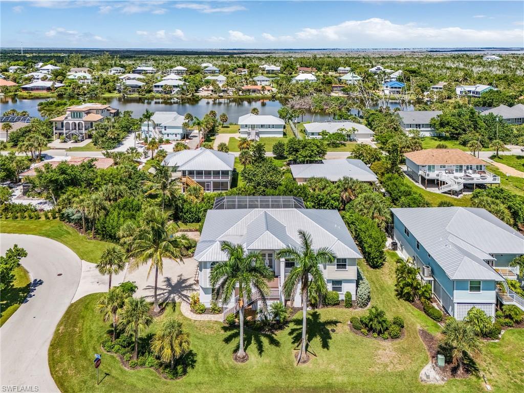 BRIGHT WATER - Residential
