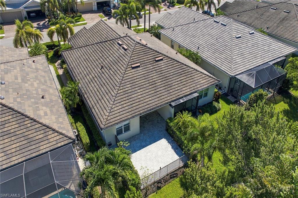 CORAL HARBOR - Residential