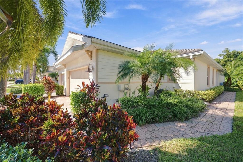 CORAL HARBOR - Residential