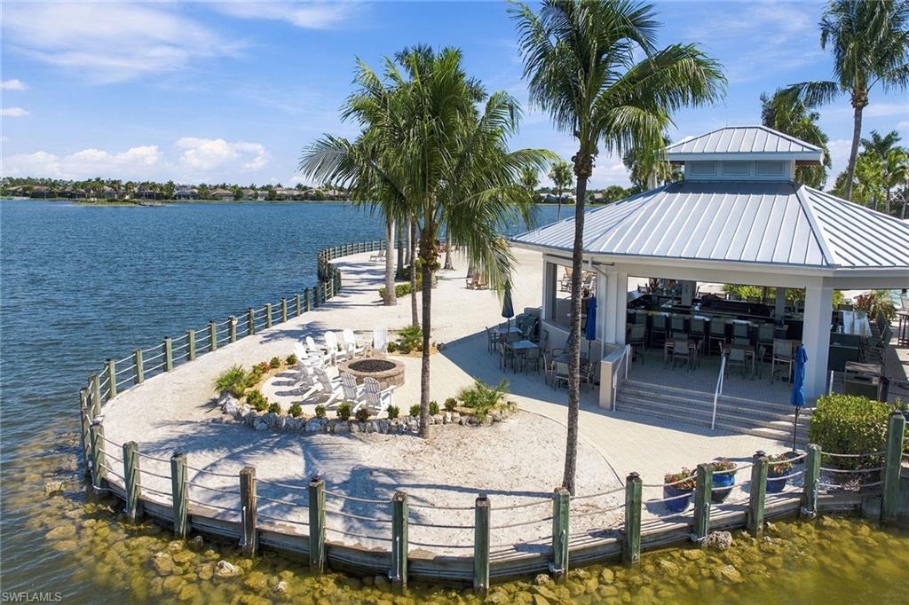 CORAL HARBOR - Residential
