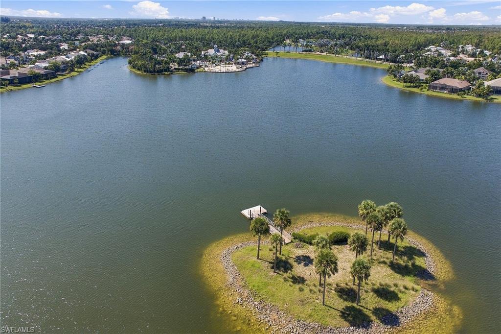 CORAL HARBOR - Residential