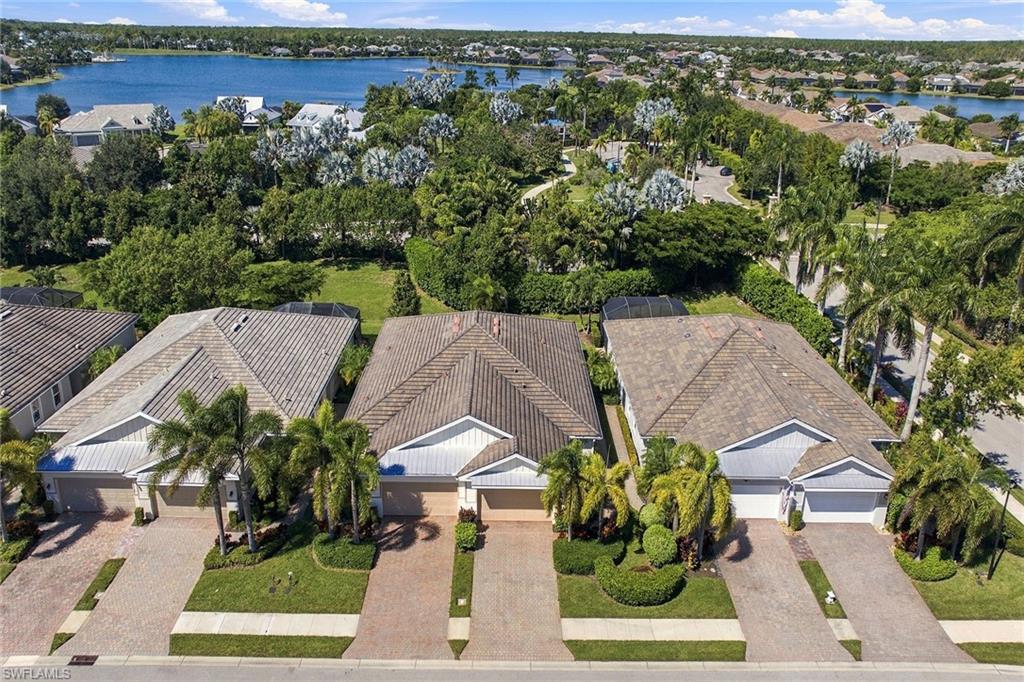 CORAL HARBOR - Residential