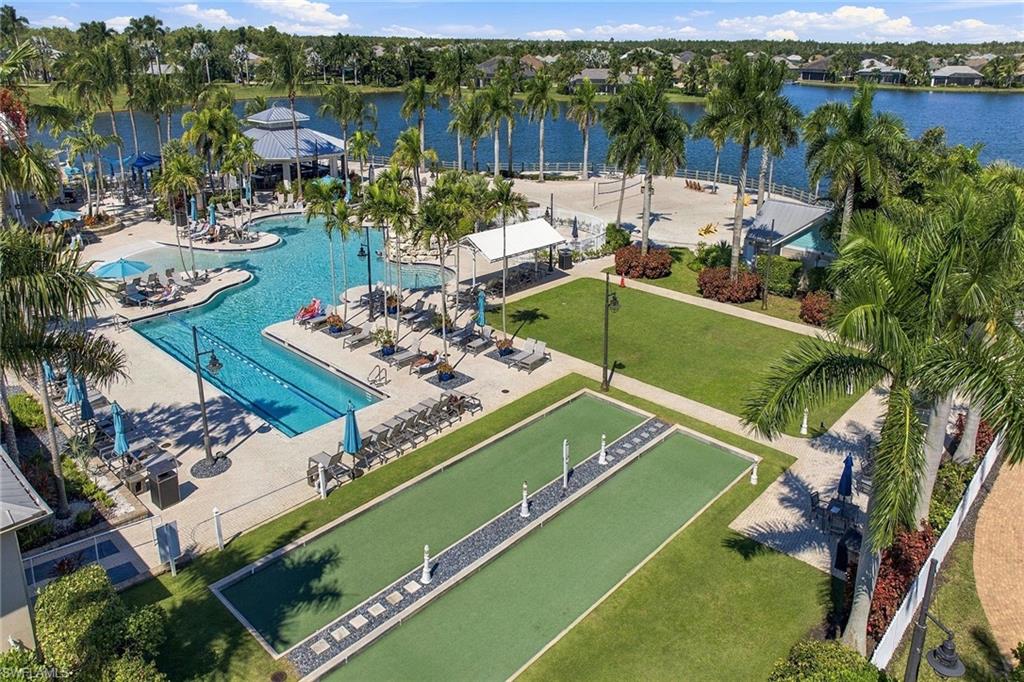 CORAL HARBOR - Residential