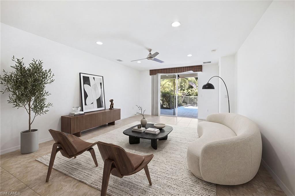 CORAL HARBOR - Residential