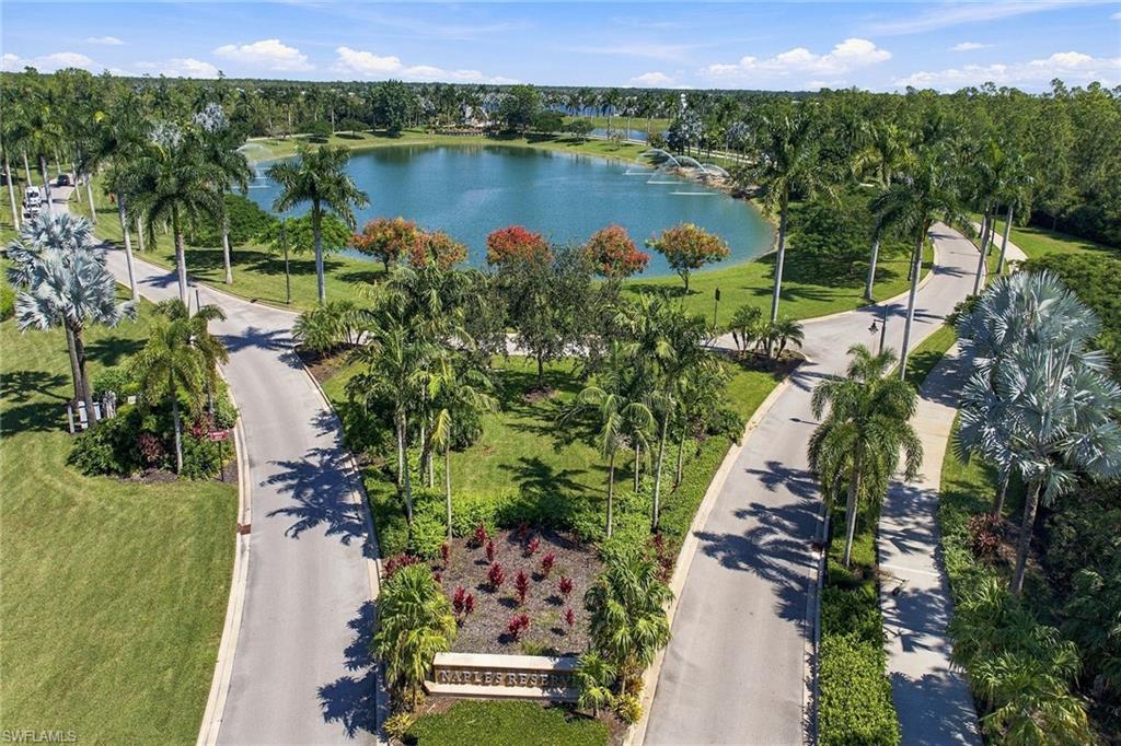 CORAL HARBOR - Residential