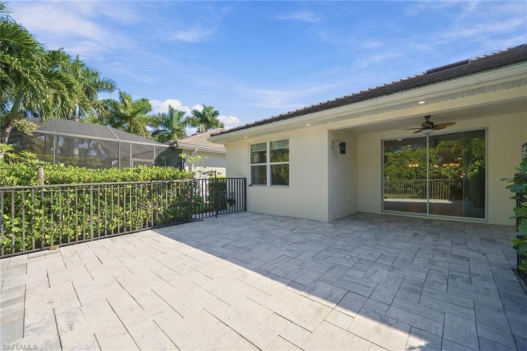 CORAL HARBOR - Residential