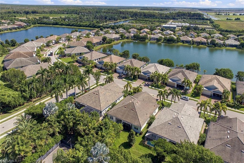 CORAL HARBOR - Residential