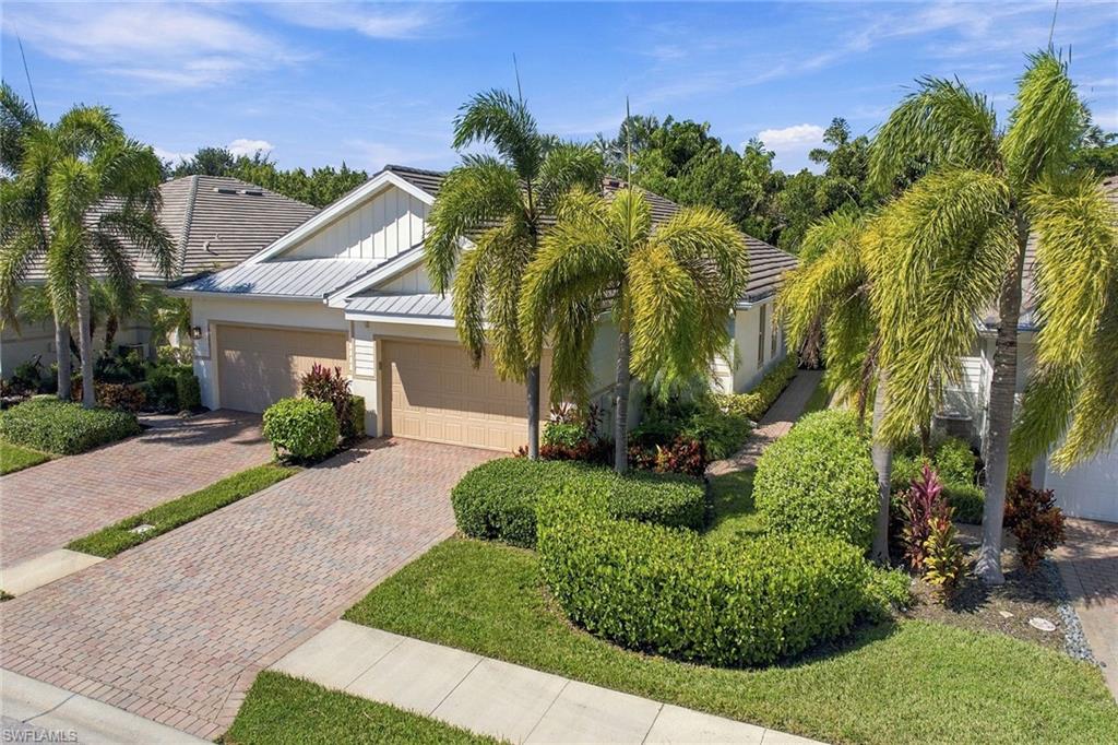 CORAL HARBOR - Residential