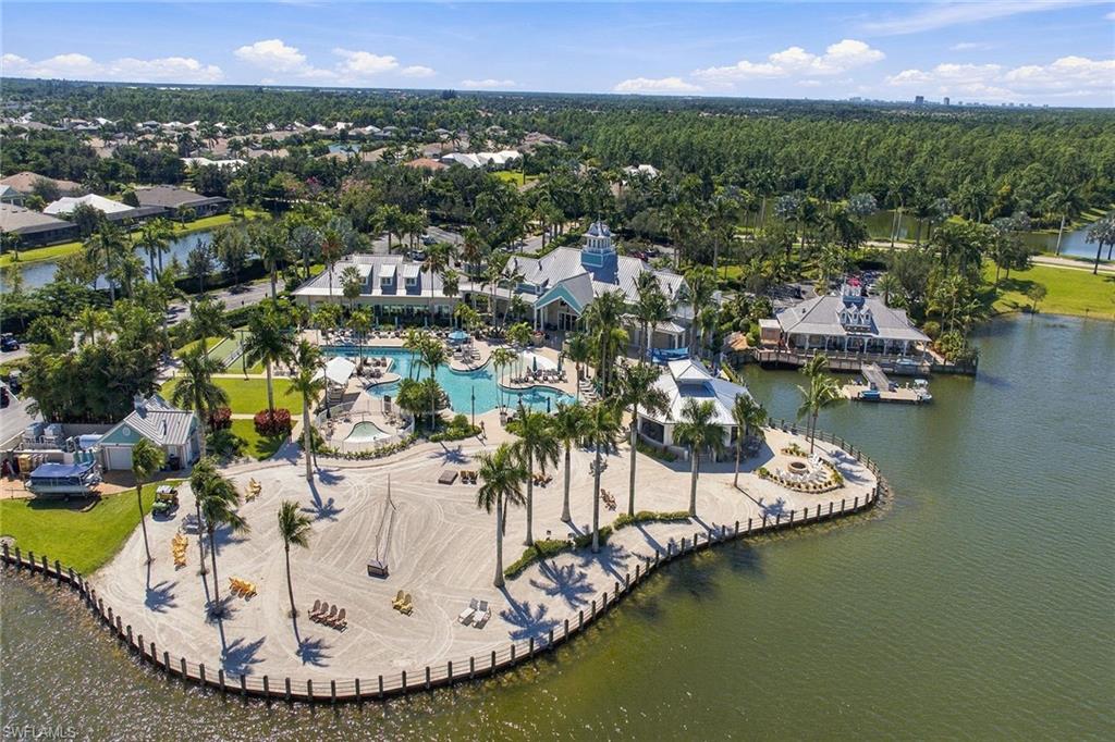 CORAL HARBOR - Residential