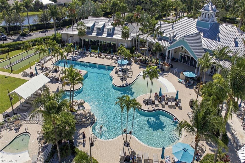 CORAL HARBOR - Residential