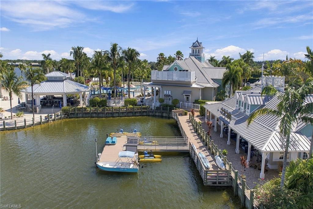 CORAL HARBOR - Residential