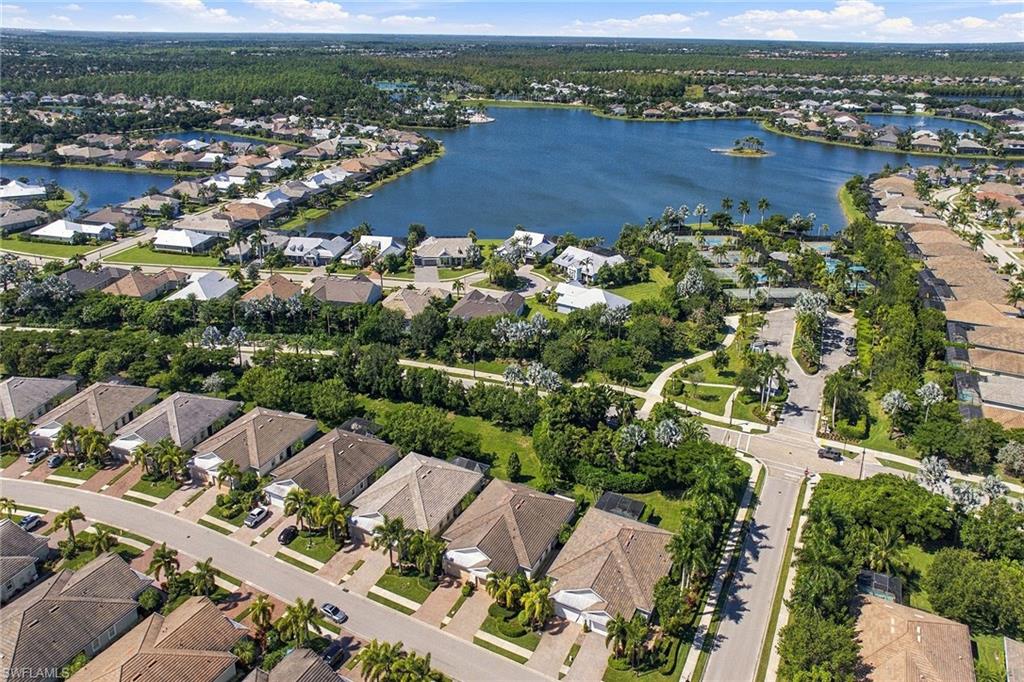 CORAL HARBOR - Residential