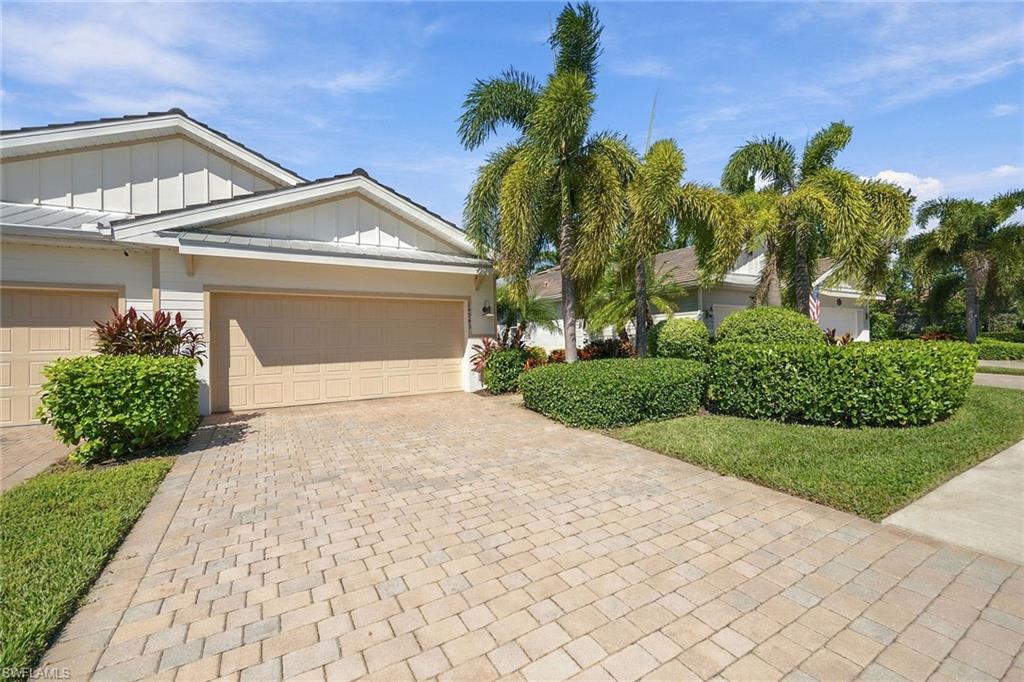 CORAL HARBOR - Residential