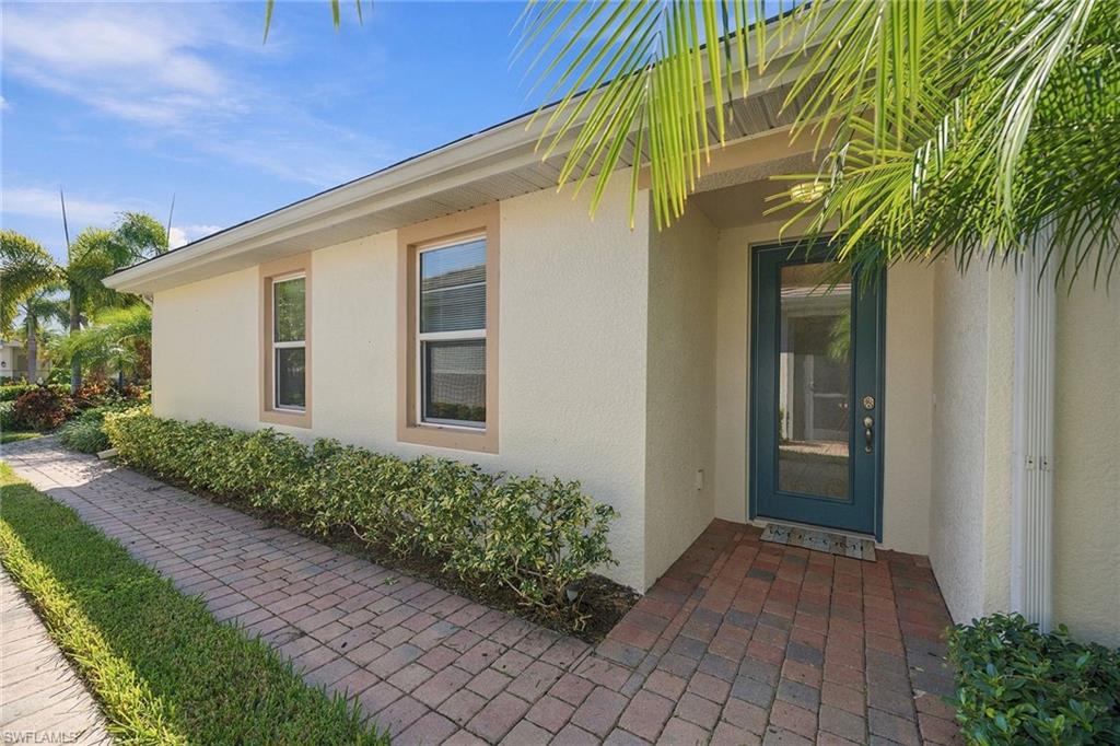 CORAL HARBOR - Residential
