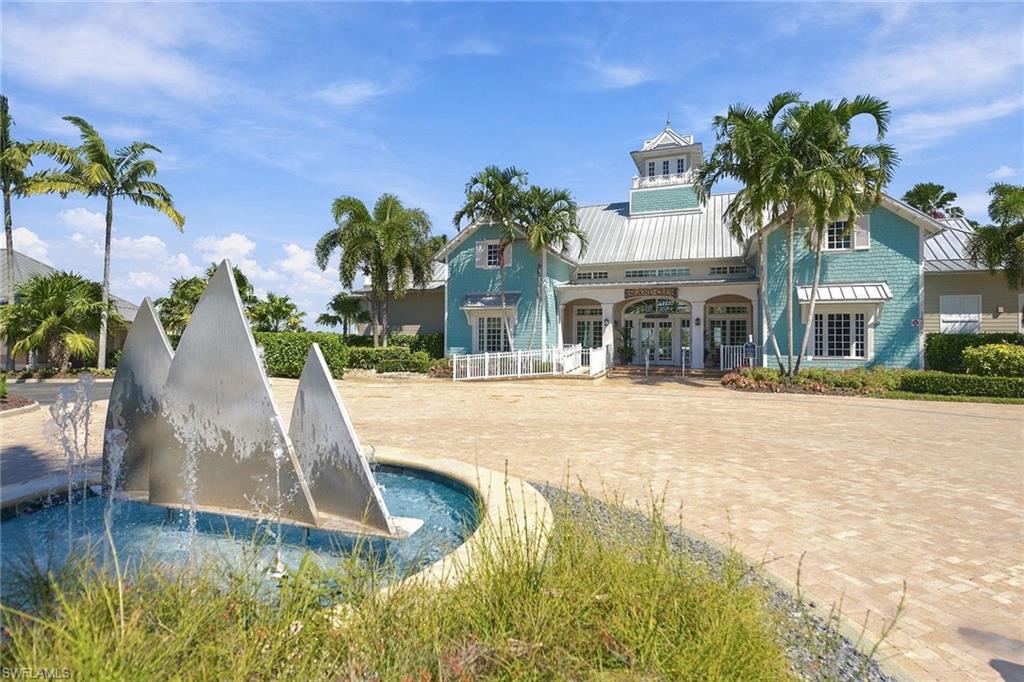 CORAL HARBOR - Residential