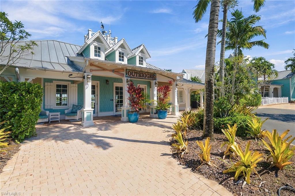 CORAL HARBOR - Residential