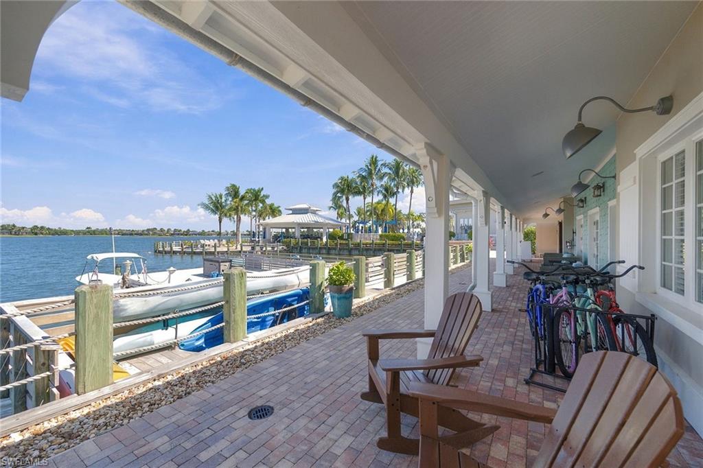 CORAL HARBOR - Residential