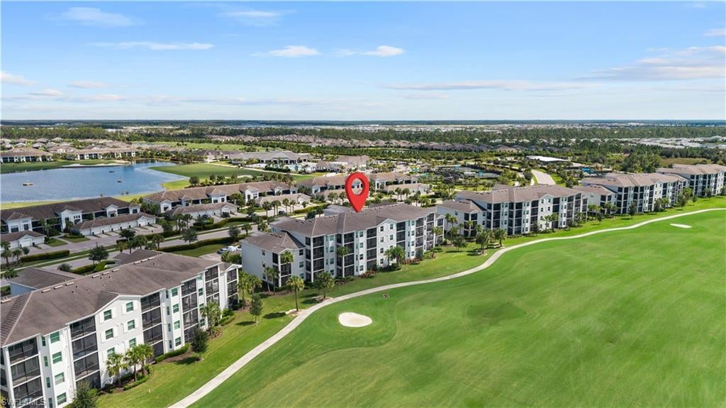 BABCOCK NATIONAL - Residential