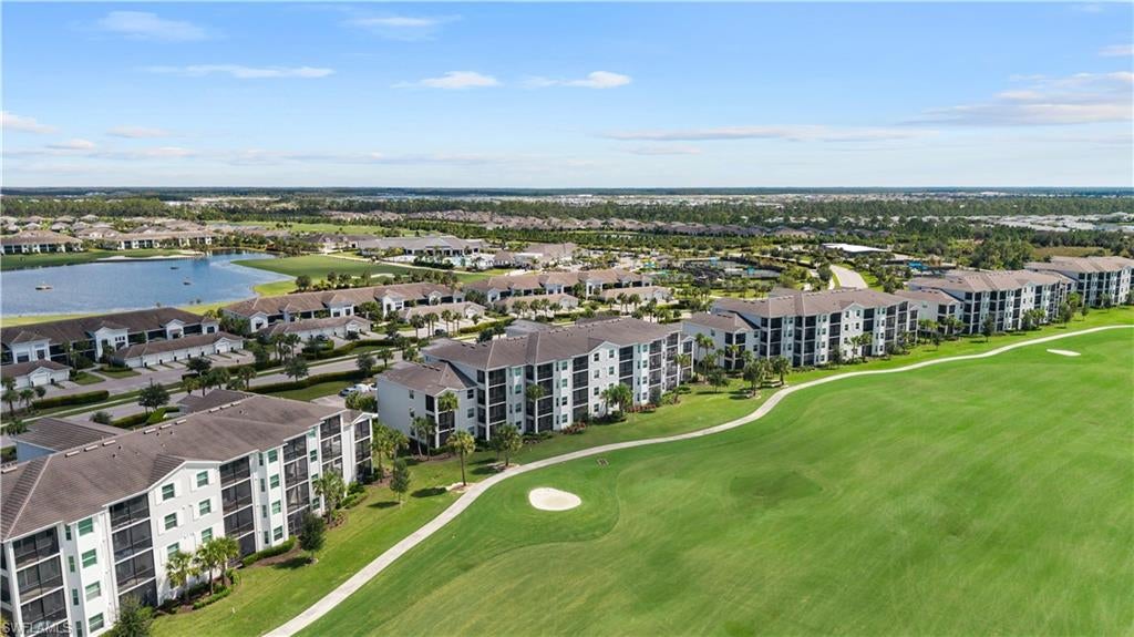 BABCOCK NATIONAL - Residential