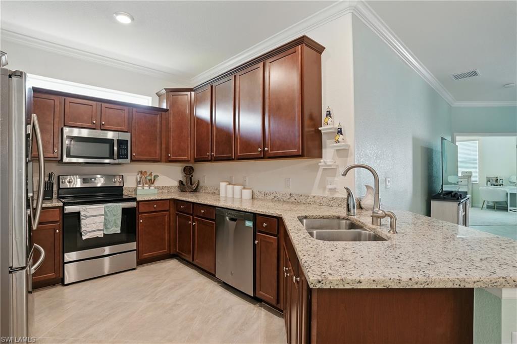 ORANGE BLOSSOM RANCH - Residential