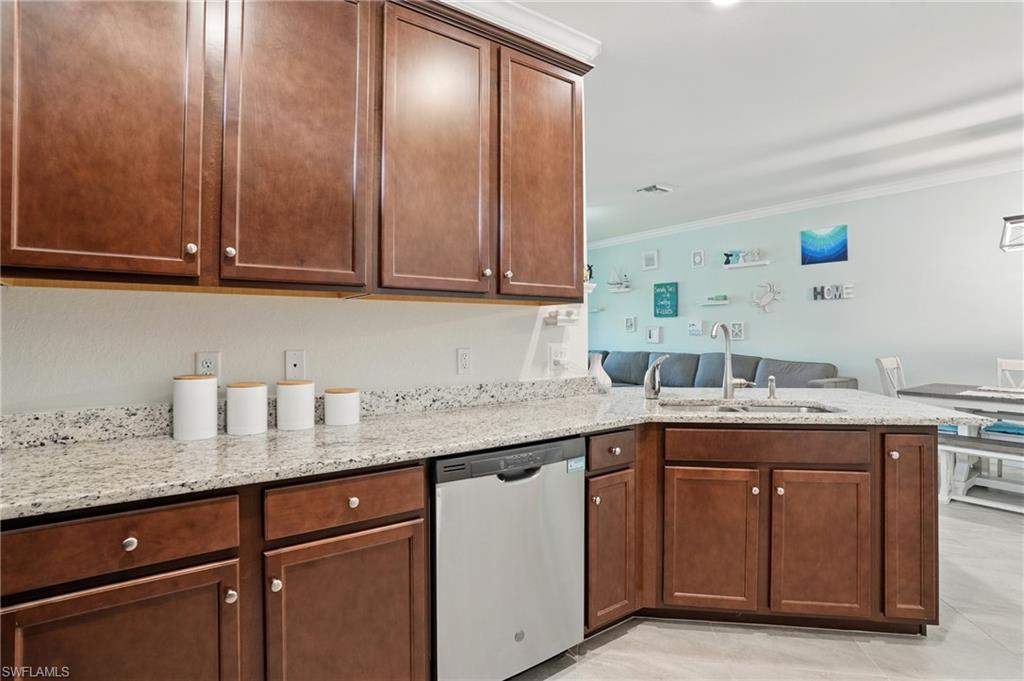 ORANGE BLOSSOM RANCH - Residential
