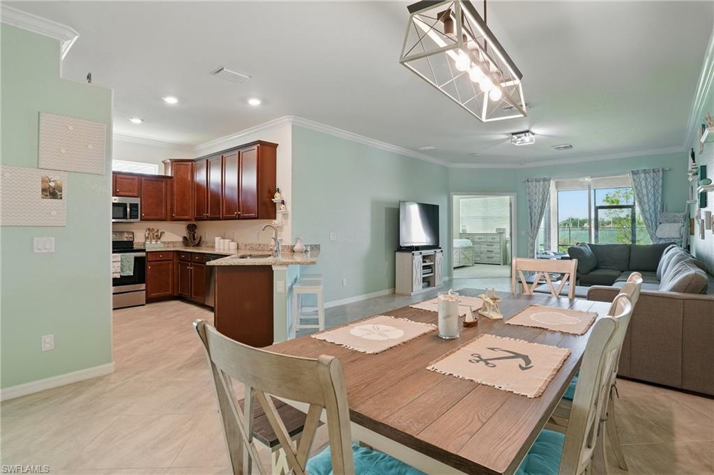 ORANGE BLOSSOM RANCH - Residential