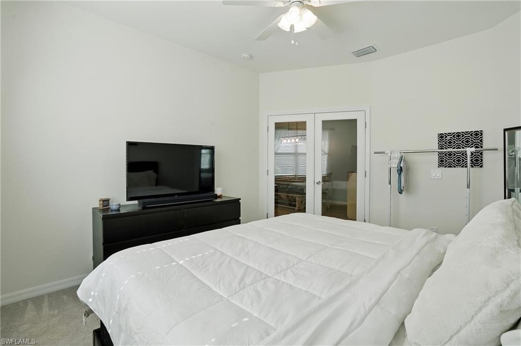 ORANGE BLOSSOM RANCH - Residential