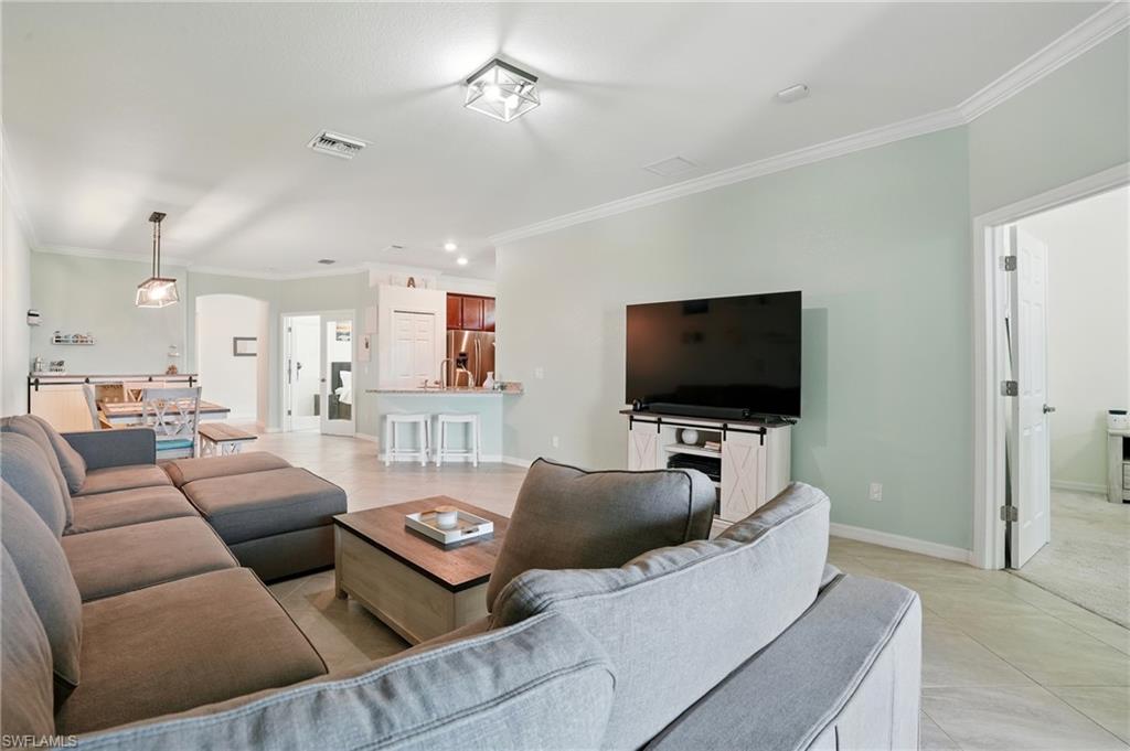 ORANGE BLOSSOM RANCH - Residential